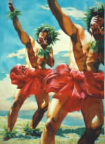 Ho'okupu o Kawika Malo