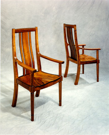 Arm Chairs